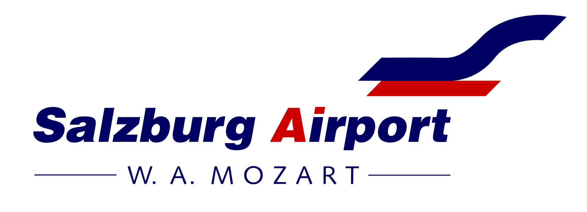 Salzburg Airport