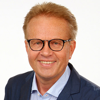 Harald Ronacher